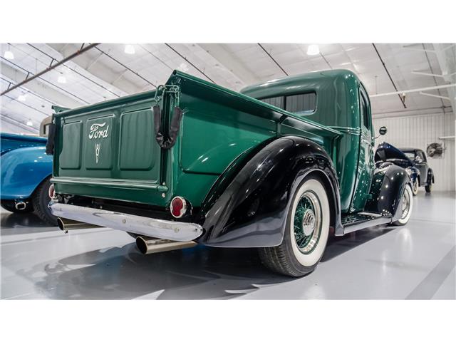 1937 Ford 1/2 Ton Pickup  (Stk: 735369) in Watford - Image 6 of 50