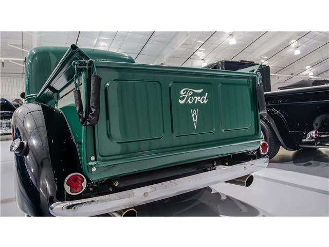 1937 Ford 1/2 Ton Pickup  (Stk: 735369) in Watford - Image 5 of 50