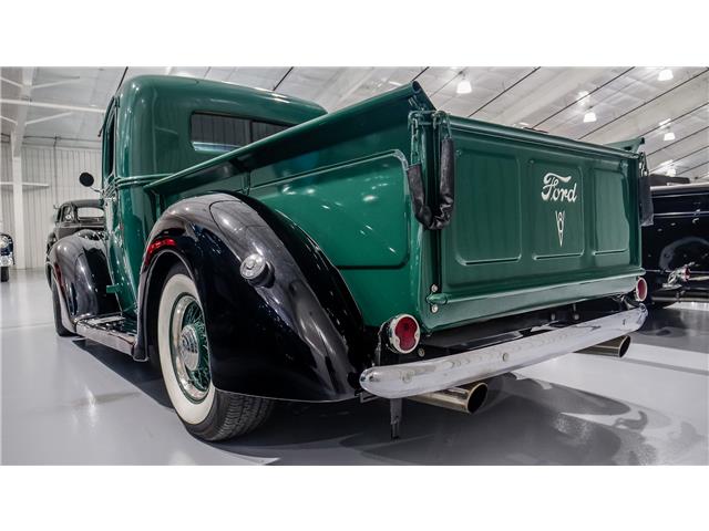 1937 Ford 1/2 Ton Pickup  (Stk: 735369) in Watford - Image 4 of 50