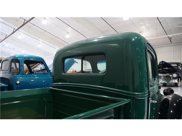 1937 Ford 1/2 Ton Pickup  (Stk: 735369) in Watford - Image 20 of 50