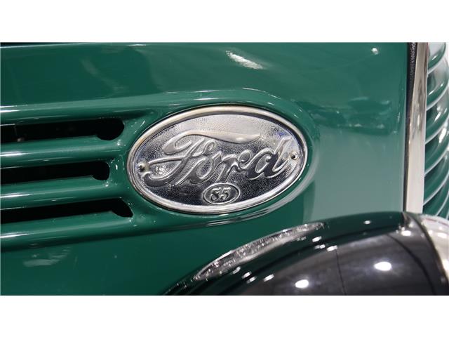 1937 Ford 1/2 Ton Pickup  (Stk: 735369) in Watford - Image 15 of 50