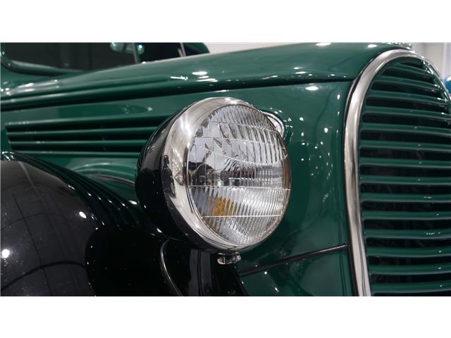 1937 Ford 1/2 Ton Pickup  (Stk: 735369) in Watford - Image 16 of 50