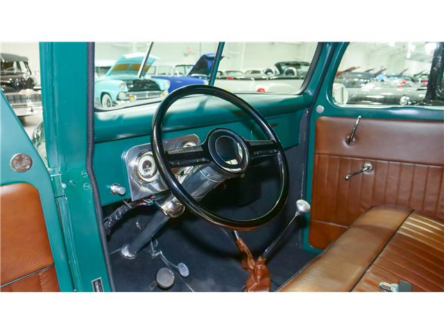 1937 Ford 1/2 Ton Pickup  (Stk: 735369) in Watford - Image 23 of 50