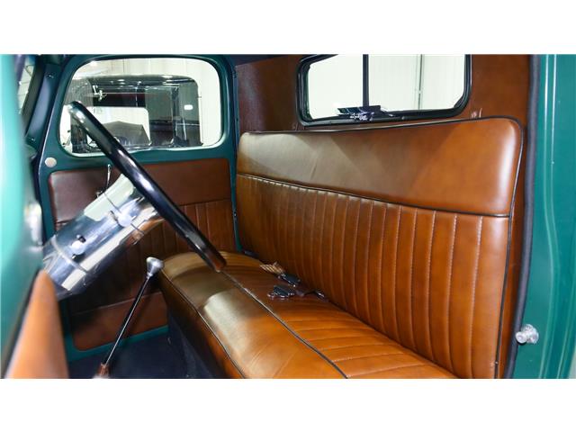 1937 Ford 1/2 Ton Pickup  (Stk: 735369) in Watford - Image 28 of 50