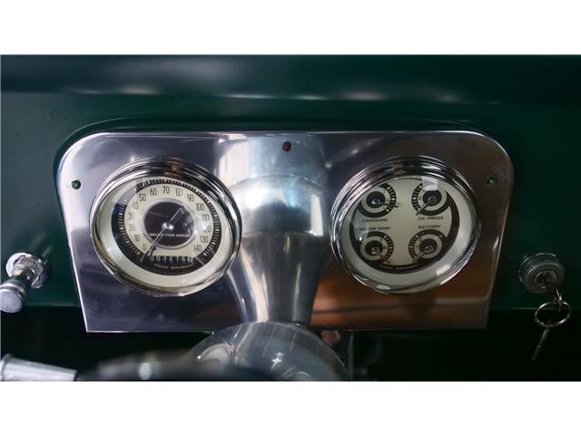 1937 Ford 1/2 Ton Pickup  (Stk: 735369) in Watford - Image 24 of 50