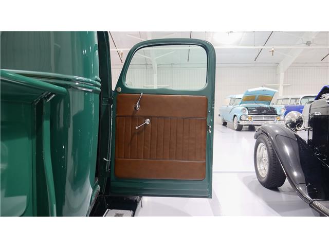 1937 Ford 1/2 Ton Pickup  (Stk: 735369) in Watford - Image 31 of 50