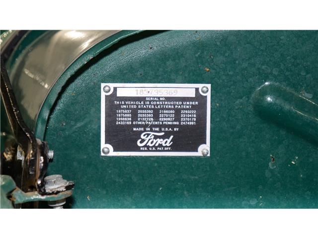 1937 Ford 1/2 Ton Pickup  (Stk: 735369) in Watford - Image 37 of 50