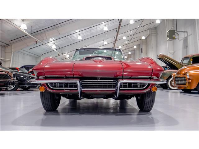1967 Chevrolet Corvette Stingray Convertible (Stk: 112637) in Watford - Image 2 of 50