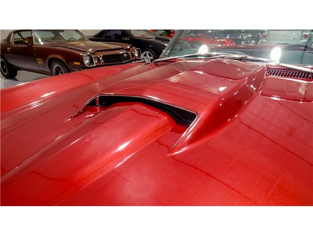 1967 Chevrolet Corvette Stingray Convertible (Stk: 112637) in Watford - Image 18 of 50