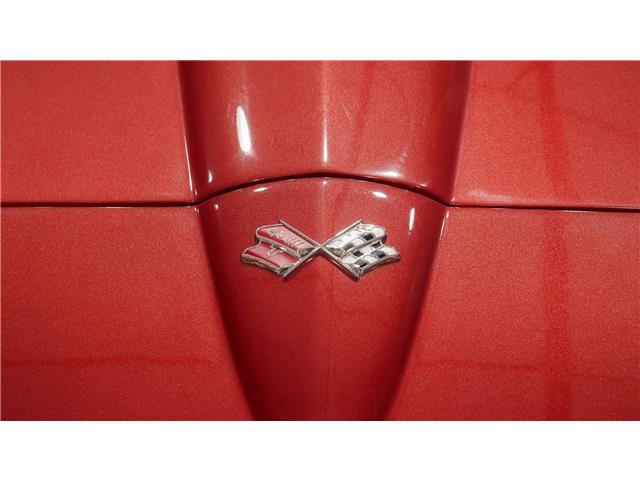 1967 Chevrolet Corvette Stingray Convertible (Stk: 112637) in Watford - Image 17 of 50