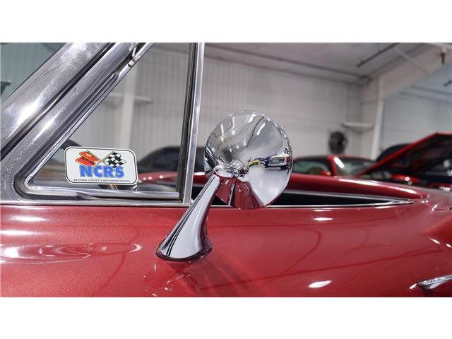 1967 Chevrolet Corvette Stingray Convertible (Stk: 112637) in Watford - Image 26 of 50