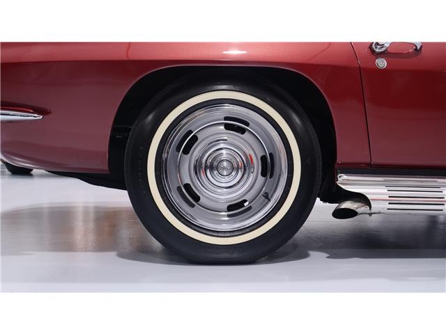 1967 Chevrolet Corvette Stingray Convertible (Stk: 112637) in Watford - Image 19 of 50