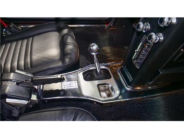 1967 Chevrolet Corvette Stingray Convertible (Stk: 112637) in Watford - Image 35 of 50