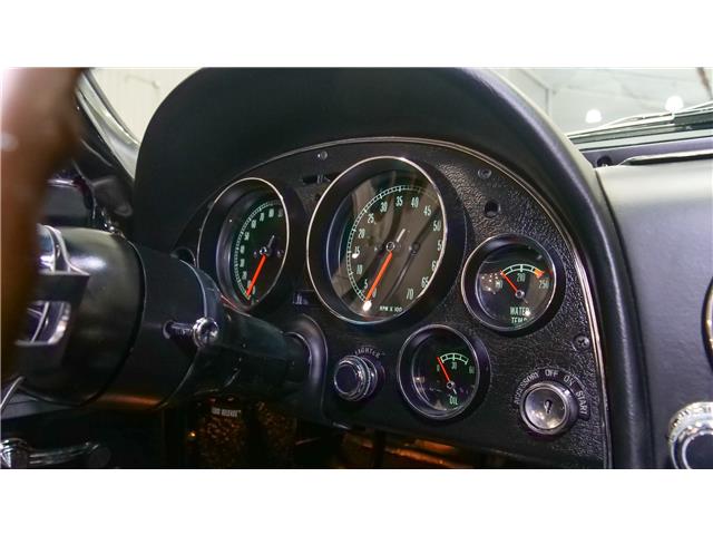 1967 Chevrolet Corvette Stingray Convertible (Stk: 112637) in Watford - Image 33 of 50