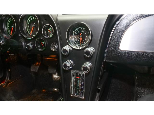 1967 Chevrolet Corvette Stingray Convertible (Stk: 112637) in Watford - Image 34 of 50