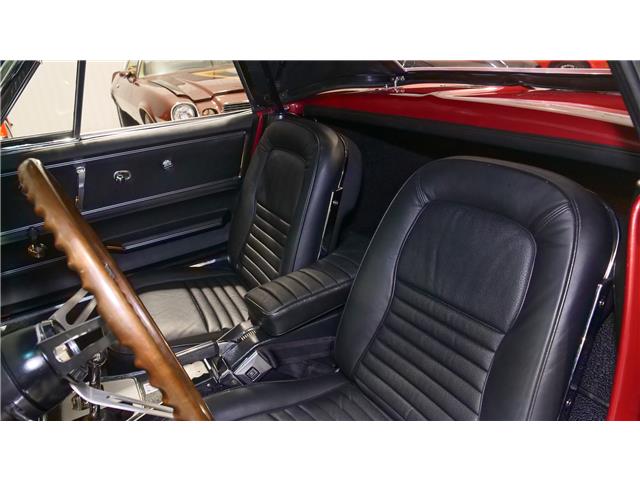 1967 Chevrolet Corvette Stingray Convertible (Stk: 112637) in Watford - Image 31 of 50
