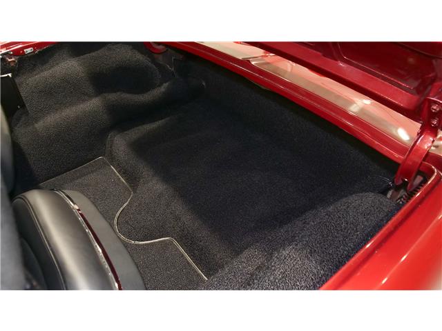 1967 Chevrolet Corvette Stingray Convertible (Stk: 112637) in Watford - Image 36 of 50