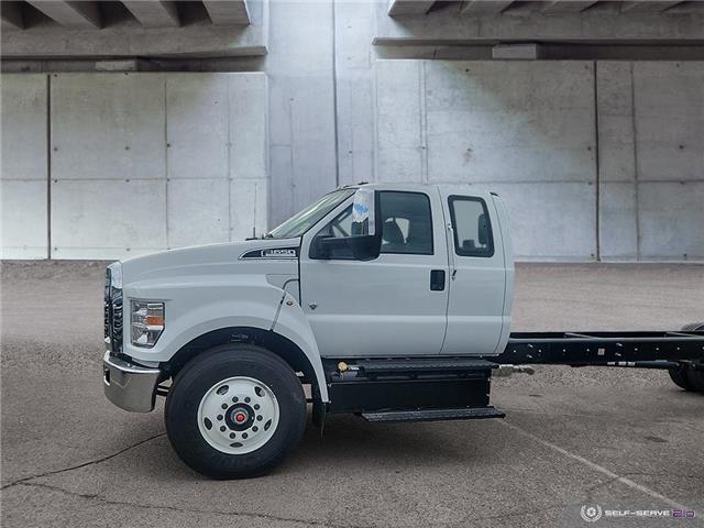 2024 Ford F-650 Gas Base (Stk: HR016) in Kamloops - Image 2 of 26