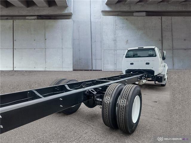 2024 Ford F-650 Gas Base (Stk: HR016) in Kamloops - Image 5 of 26