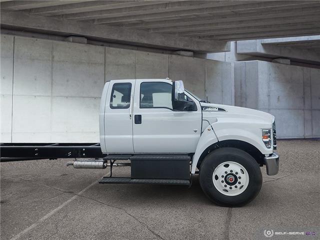 2024 Ford F-650 Gas Base (Stk: HR016) in Kamloops - Image 6 of 26