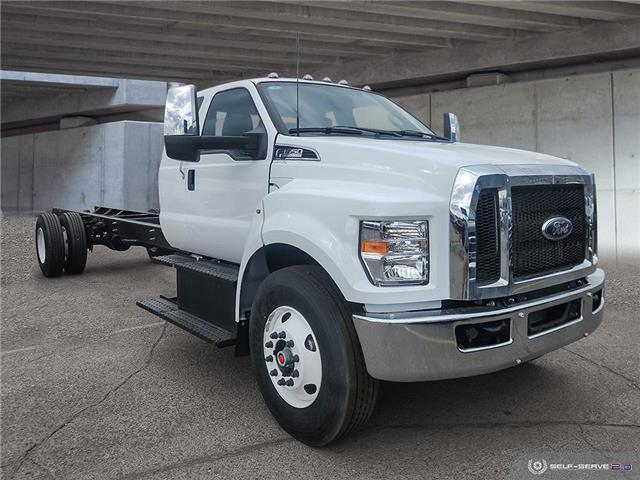 2024 Ford F-650 Gas Base (Stk: HR016) in Kamloops - Image 7 of 26