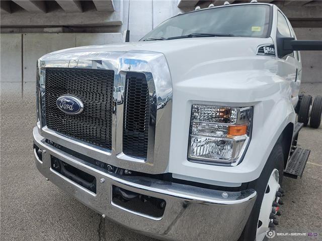 2024 Ford F-650 Gas Base (Stk: HR016) in Kamloops - Image 9 of 26