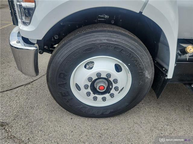 2024 Ford F-650 Gas Base (Stk: HR016) in Kamloops - Image 10 of 26