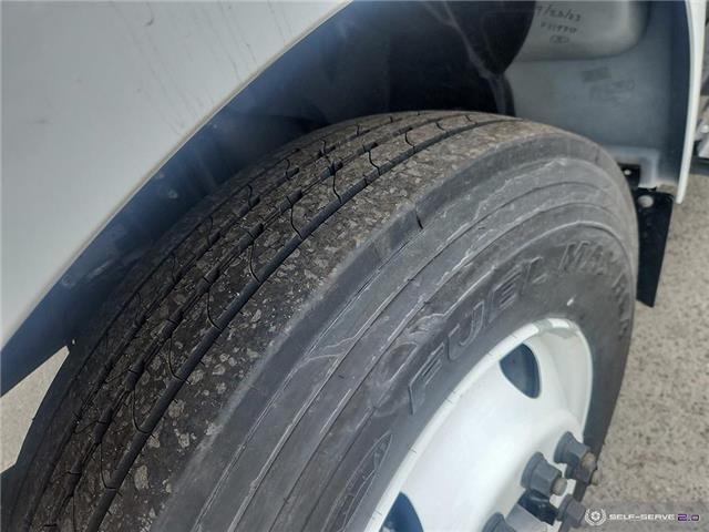 2024 Ford F-650 Gas Base (Stk: HR016) in Kamloops - Image 11 of 26