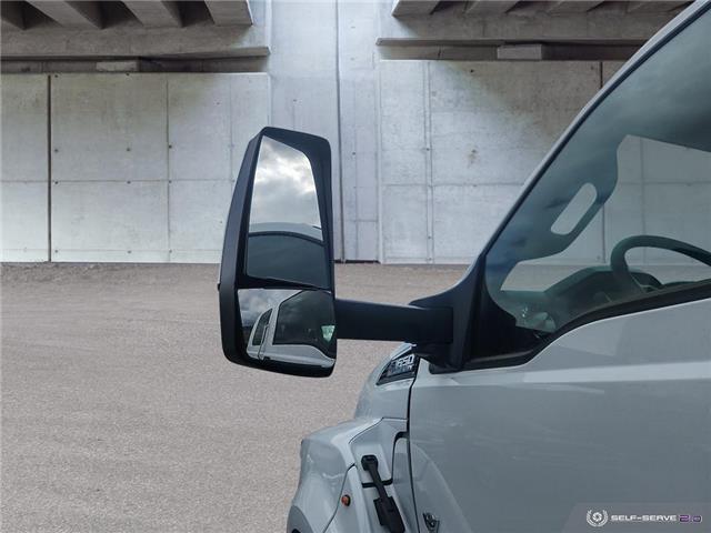 2024 Ford F-650 Gas Base (Stk: HR016) in Kamloops - Image 12 of 26