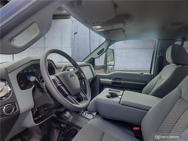 2024 Ford F-650 Gas Base (Stk: HR016) in Kamloops - Image 14 of 26