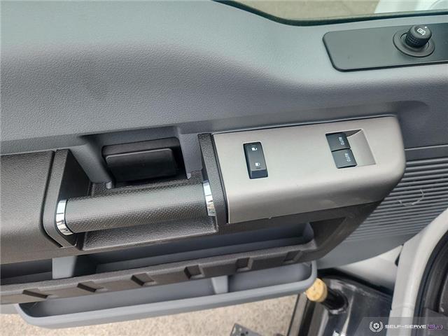 2024 Ford F-650 Gas Base (Stk: HR016) in Kamloops - Image 16 of 26