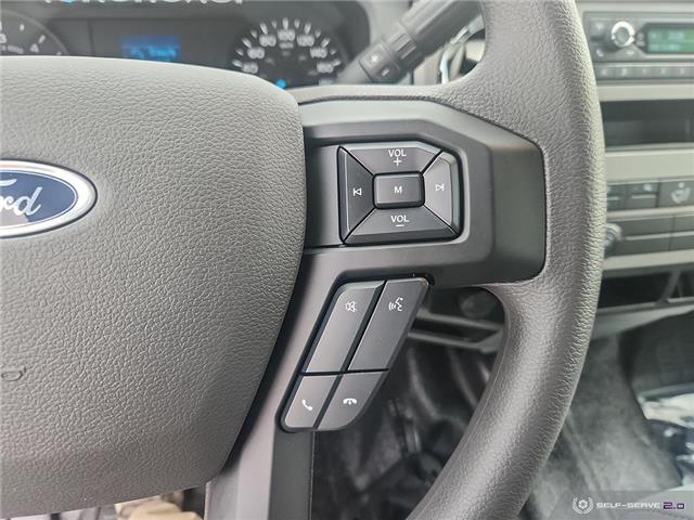 2024 Ford F-650 Gas Base (Stk: HR016) in Kamloops - Image 19 of 26