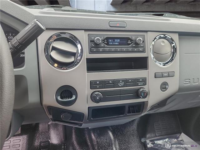 2024 Ford F-650 Gas Base (Stk: HR016) in Kamloops - Image 21 of 26