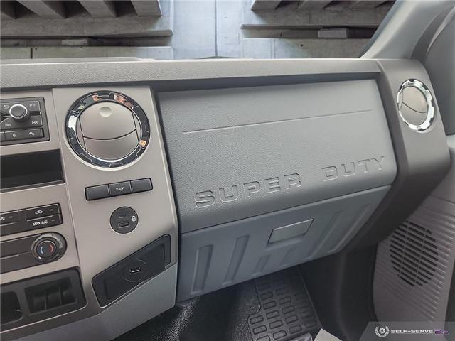 2024 Ford F-650 Gas Base (Stk: HR016) in Kamloops - Image 22 of 26