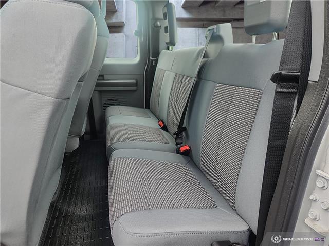 2024 Ford F-650 Gas Base (Stk: HR016) in Kamloops - Image 24 of 26