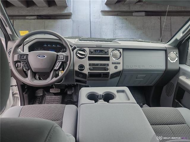 2024 Ford F-650 Gas Base (Stk: HR016) in Kamloops - Image 25 of 26