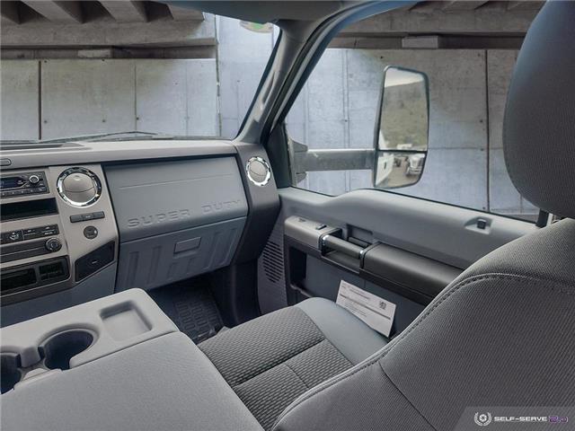 2024 Ford F-650 Gas Base (Stk: HR016) in Kamloops - Image 26 of 26