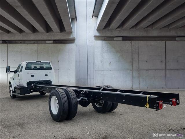 2024 Ford F-650 Gas Base (Stk: HR018) in Kamloops - Image 3 of 26