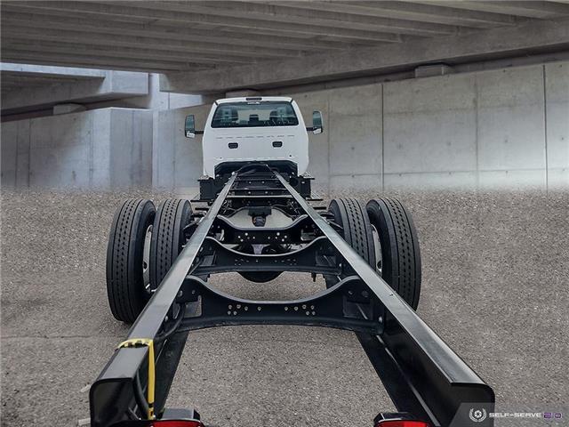 2024 Ford F-650 Gas Base (Stk: HR018) in Kamloops - Image 4 of 26