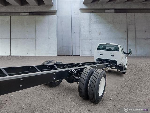 2024 Ford F-650 Gas Base (Stk: HR018) in Kamloops - Image 5 of 26