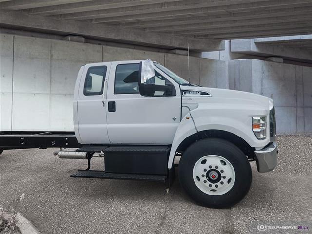 2024 Ford F-650 Gas Base (Stk: HR018) in Kamloops - Image 6 of 26