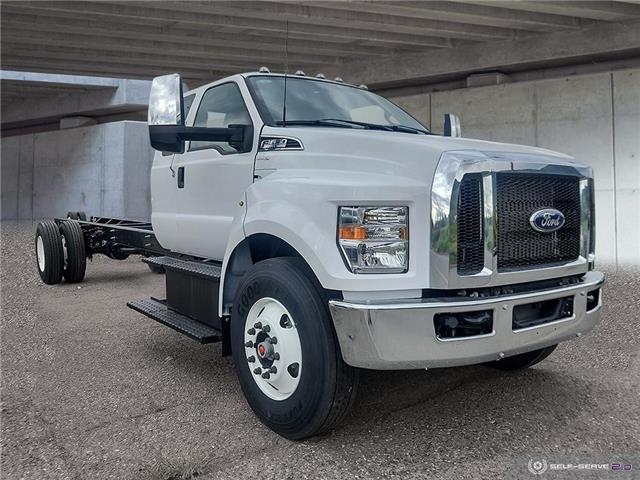 2024 Ford F-650 Gas Base (Stk: HR018) in Kamloops - Image 7 of 26