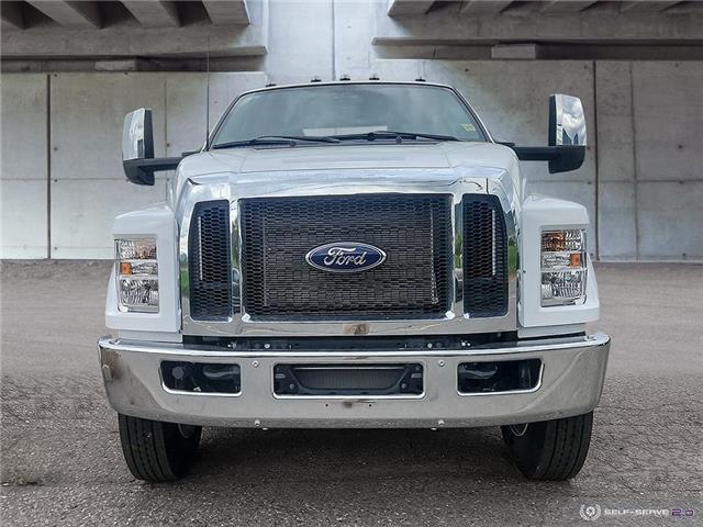 2024 Ford F-650 Gas Base (Stk: HR018) in Kamloops - Image 8 of 26
