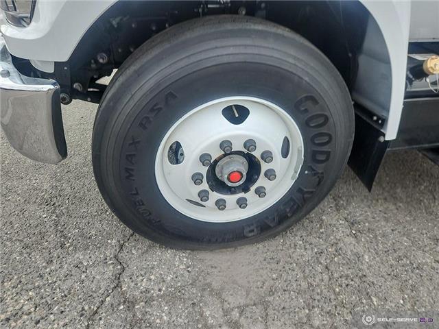 2024 Ford F-650 Gas Base (Stk: HR018) in Kamloops - Image 10 of 26