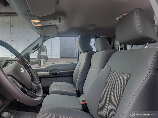 2024 Ford F-650 Gas Base (Stk: HR018) in Kamloops - Image 15 of 26