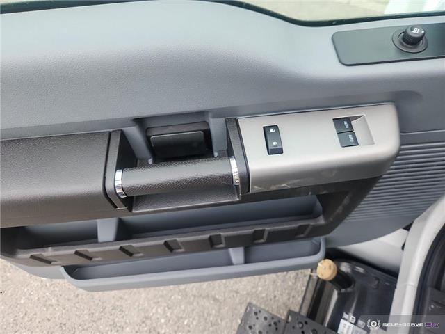 2024 Ford F-650 Gas Base (Stk: HR018) in Kamloops - Image 16 of 26