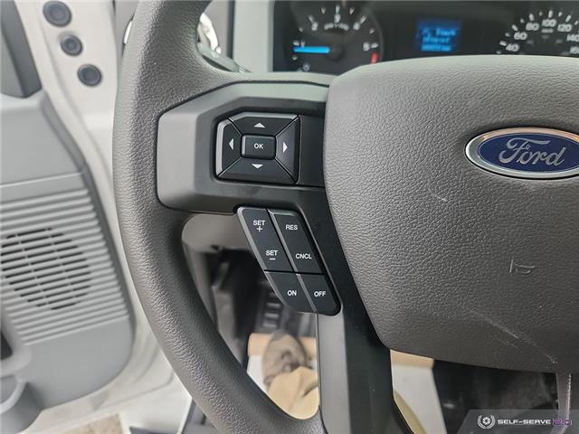 2024 Ford F-650 Gas Base (Stk: HR018) in Kamloops - Image 18 of 26