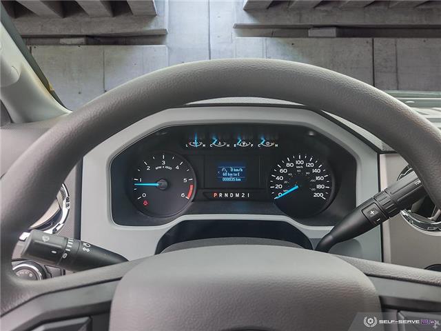 2024 Ford F-650 Gas Base (Stk: HR018) in Kamloops - Image 20 of 26