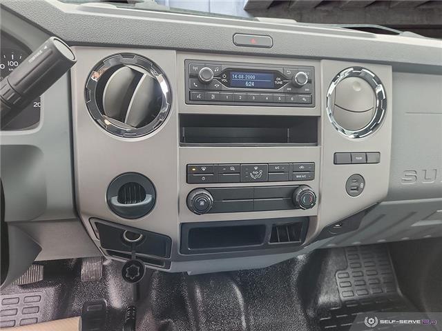 2024 Ford F-650 Gas Base (Stk: HR018) in Kamloops - Image 21 of 26