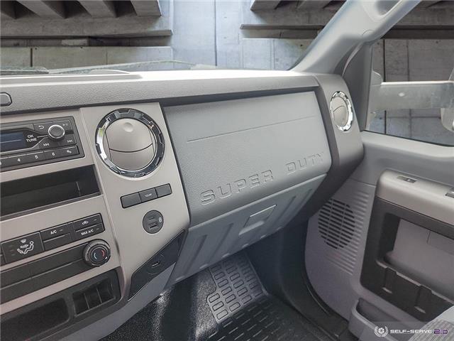 2024 Ford F-650 Gas Base (Stk: HR018) in Kamloops - Image 22 of 26